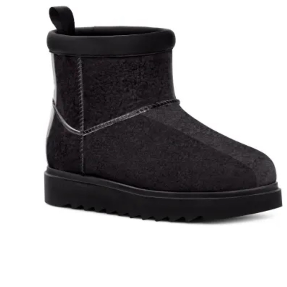 KOOLABURRA Clear Mini Winter Boot